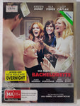 Bachelorette - DVD movie - used