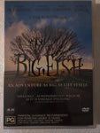 Big Fish - DVD movie - used