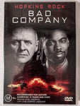 Bad Company - DVD movie - used