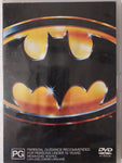 Batman - DVD movie - used