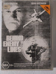 Behind Enemy Lines (B&W cover) - DVD movie - used