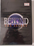 Beyond the Secret - DVD movie - used