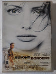 Beyond Borders - DVD movie - used