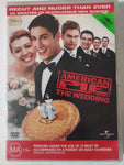 American Pie The Wedding - DVD movie - used