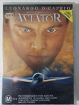 The Aviator - DVD movie - used