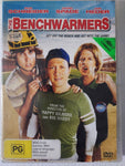 The Benchwarmers - DVD movie - used