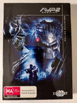 AVP2 - DVD movie - used