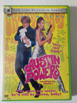 Austin Powers International Man of Mystery - DVD movie - used