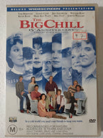 The Big Chill - DVD movie - used