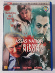 The Assasination of Richard Nixon - DVD movie - used