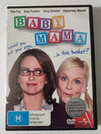 Baby Mama - DVD movie - used