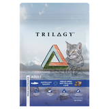 Trilogy Cat Adult Salmon & NZ Lamb 1.8kg
