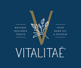 Vitalitae Biscuit Calming 350g