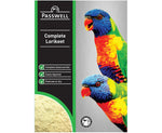 Passwell Complete Lorikeet Food 1kg