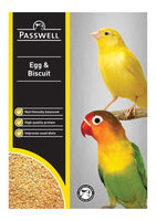 Passwell Egg & Biscuit 5kg