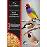 Passwell Finch Soft Food 5kg