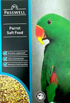 Parrot Soft Food 1kg