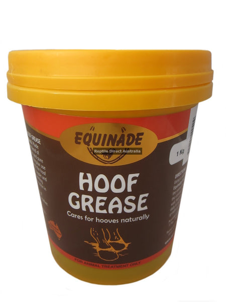 Equinade Hoof Grease 400g