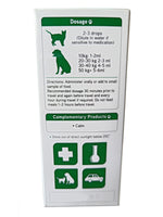 Natural Animal Solutions Traveleze 100ml **LAST ONE IN STOCK**