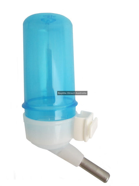 Plastic Vacuum Drinker 50ml