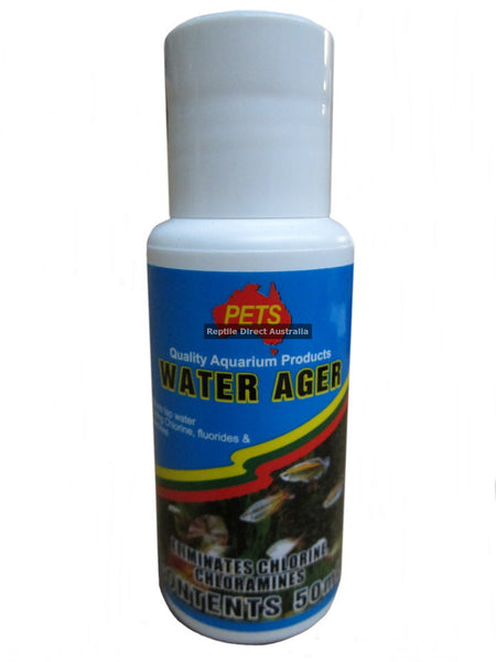Water Ager 50ml