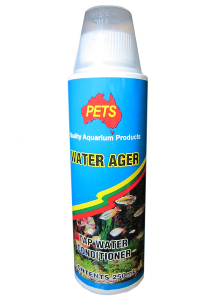 Water Ager 250ml