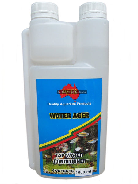Water Ager 1L