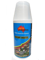 Clear Water 250ml