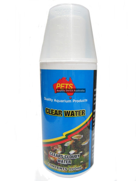 Clear Water 100ml