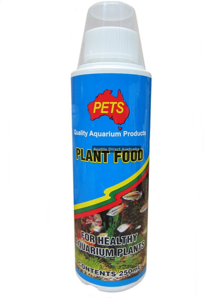 Plant Food 250ml