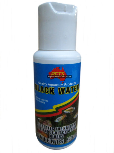 Black Water 100ml