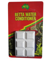 Betta Water Conditioner Block 15g