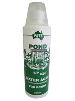 Pond Water Ager 1L