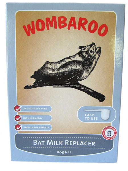 Bat Milk Replacer 165g