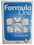 Formula One Low Lactose Milk 1kg
