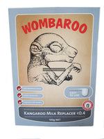 Kangaroo Milk Replacer <0.4 140g