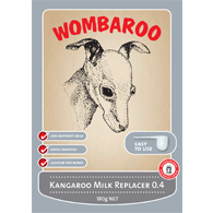 Kangaroo Milk Replacer 0.4 180g
