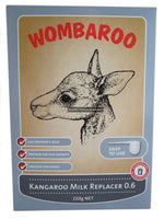 Kangaroo Milk Replacer 0.6 220g