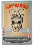 Kangaroo Milk Replacer >0.7 250g