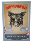 Possum Glider Milk Replacer >0.8 250g