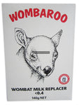 Wombat Milk Replacer <0.4 700g
