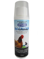 Vetsense Avi-Calcium 125ml