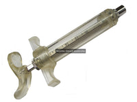 Reusable Feeding Syringe (Luer Lock) 10ml