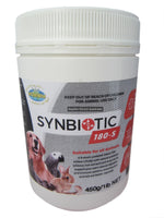 Vetafarm Synbiotic 180-S 450g