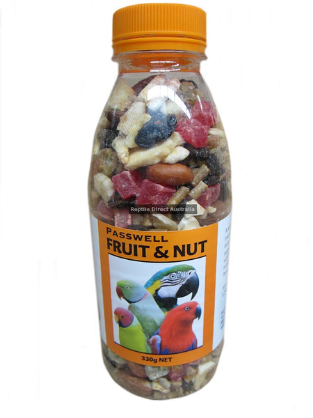 Passwell Fruit and Nut Mix 1.25kg