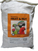 Passwell Fruit and Nut Mix 5kg