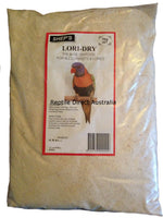 Sheps Lori Dry Mix 1kg