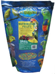 Nutriblend Small Pellets 10kg