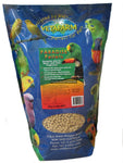 Vetafarm Paradise Pellets 2kg