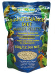 Vetafarm Maintenance Diet Pellets 350g